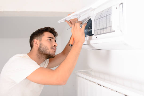 Best Air Duct Cleaning Cost  in Pomona Park, FL